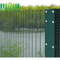 Hoge kwaliteit 358 Security Fence Prison Mesh Fence